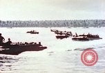 Standbild 5 Marine Regiment Russell Inseln Salomonen, 1944, aus Sekunde 25 historischem Filmmaterial Videoclip 65675064089