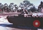 Standbild 5 Marine Regiment Russell Inseln Salomonen, 1944, aus Sekunde 29 historischem Filmmaterial Videoclip 65675064089