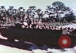Standbild 5 Marine Regiment Russell Inseln Salomonen, 1944, aus Sekunde 31 historischem Filmmaterial Videoclip 65675064089