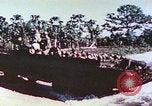 Standbild 5 Marine Regiment Russell Inseln Salomonen, 1944, aus Sekunde 32 historischem Filmmaterial Videoclip 65675064089