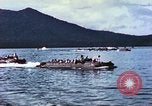 Standbild 5 Marine Regiment Russell Inseln Salomonen, 1944, aus Sekunde 35 historischem Filmmaterial Videoclip 65675064089
