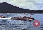 Standbild 5 Marine Regiment Russell Inseln Salomonen, 1944, aus Sekunde 36 historischem Filmmaterial Videoclip 65675064089