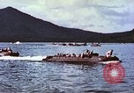 Standbild 5 Marine Regiment Russell Inseln Salomonen, 1944, aus Sekunde 37 historischem Filmmaterial Videoclip 65675064089