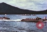 Standbild 5 Marine Regiment Russell Inseln Salomonen, 1944, aus Sekunde 38 historischem Filmmaterial Videoclip 65675064089