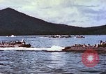 Standbild 5 Marine Regiment Russell Inseln Salomonen, 1944, aus Sekunde 39 historischem Filmmaterial Videoclip 65675064089