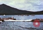 Standbild 5 Marine Regiment Russell Inseln Salomonen, 1944, aus Sekunde 40 historischem Filmmaterial Videoclip 65675064089