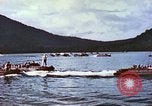 Standbild 5 Marine Regiment Russell Inseln Salomonen, 1944, aus Sekunde 41 historischem Filmmaterial Videoclip 65675064089