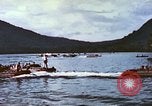 Standbild 5 Marine Regiment Russell Inseln Salomonen, 1944, aus Sekunde 42 historischem Filmmaterial Videoclip 65675064089