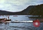 Standbild 5 Marine Regiment Russell Inseln Salomonen, 1944, aus Sekunde 44 historischem Filmmaterial Videoclip 65675064089