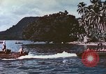 Standbild 5 Marine Regiment Russell Inseln Salomonen, 1944, aus Sekunde 47 historischem Filmmaterial Videoclip 65675064089