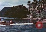 Standbild 5 Marine Regiment Russell Inseln Salomonen, 1944, aus Sekunde 48 historischem Filmmaterial Videoclip 65675064089