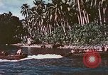 Standbild 5 Marine Regiment Russell Inseln Salomonen, 1944, aus Sekunde 50 historischem Filmmaterial Videoclip 65675064089