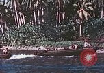 Standbild 5 Marine Regiment Russell Inseln Salomonen, 1944, aus Sekunde 53 historischem Filmmaterial Videoclip 65675064089