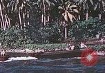 Standbild 5 Marine Regiment Russell Inseln Salomonen, 1944, aus Sekunde 54 historischem Filmmaterial Videoclip 65675064089