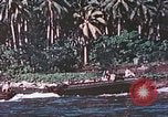 Standbild 5 Marine Regiment Russell Inseln Salomonen, 1944, aus Sekunde 55 historischem Filmmaterial Videoclip 65675064089