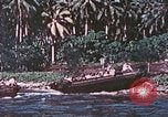 Standbild 5 Marine Regiment Russell Inseln Salomonen, 1944, aus Sekunde 57 historischem Filmmaterial Videoclip 65675064089