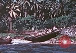 Standbild 5 Marine Regiment Russell Inseln Salomonen, 1944, aus Sekunde 59 historischem Filmmaterial Videoclip 65675064089