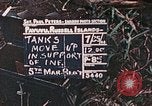 Image of 5th Marine Regiment Russell islands Solomon Islands, 1944, second 1 stock footage video 65675064090