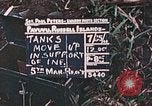 Image of 5th Marine Regiment Russell islands Solomon Islands, 1944, second 4 stock footage video 65675064090