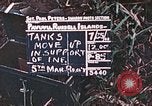 Image of 5th Marine Regiment Russell islands Solomon Islands, 1944, second 6 stock footage video 65675064090