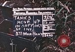 Image of 5th Marine Regiment Russell islands Solomon Islands, 1944, second 7 stock footage video 65675064090