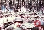 Image of 5th Marine Regiment Russell islands Solomon Islands, 1944, second 9 stock footage video 65675064090