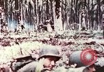 Image of 5th Marine Regiment Russell islands Solomon Islands, 1944, second 10 stock footage video 65675064090
