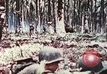 Image of 5th Marine Regiment Russell islands Solomon Islands, 1944, second 15 stock footage video 65675064090