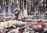 Image of 5th Marine Regiment Russell islands Solomon Islands, 1944, second 17 stock footage video 65675064090
