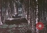 Image of 5th Marine Regiment Russell islands Solomon Islands, 1944, second 23 stock footage video 65675064090