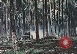 Image of 5th Marine Regiment Russell islands Solomon Islands, 1944, second 40 stock footage video 65675064090