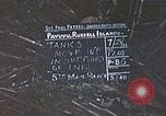 Standbild 5 Marine Regiment Pavuvu Insel Russell Inseln Salomonen, 1944, aus Sekunde 1 historischem Filmmaterial Videoclip 65675064091