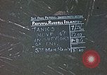 Standbild 5 Marine Regiment Pavuvu Insel Russell Inseln Salomonen, 1944, aus Sekunde 5 historischem Filmmaterial Videoclip 65675064091