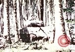 Standbild 5 Marine Regiment Pavuvu Insel Russell Inseln Salomonen, 1944, aus Sekunde 12 historischem Filmmaterial Videoclip 65675064091