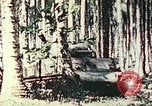 Standbild 5 Marine Regiment Pavuvu Insel Russell Inseln Salomonen, 1944, aus Sekunde 18 historischem Filmmaterial Videoclip 65675064091