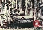 Standbild 5 Marine Regiment Pavuvu Insel Russell Inseln Salomonen, 1944, aus Sekunde 19 historischem Filmmaterial Videoclip 65675064091