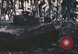Standbild 5 Marine Regiment Pavuvu Insel Russell Inseln Salomonen, 1944, aus Sekunde 21 historischem Filmmaterial Videoclip 65675064091