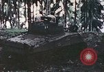 Standbild 5 Marine Regiment Pavuvu Insel Russell Inseln Salomonen, 1944, aus Sekunde 22 historischem Filmmaterial Videoclip 65675064091