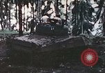 Standbild 5 Marine Regiment Pavuvu Insel Russell Inseln Salomonen, 1944, aus Sekunde 23 historischem Filmmaterial Videoclip 65675064091