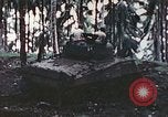Standbild 5 Marine Regiment Pavuvu Insel Russell Inseln Salomonen, 1944, aus Sekunde 24 historischem Filmmaterial Videoclip 65675064091