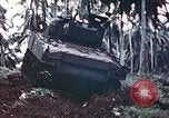 Standbild 5 Marine Regiment Pavuvu Insel Russell Inseln Salomonen, 1944, aus Sekunde 29 historischem Filmmaterial Videoclip 65675064091