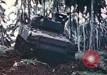 Standbild 5 Marine Regiment Pavuvu Insel Russell Inseln Salomonen, 1944, aus Sekunde 30 historischem Filmmaterial Videoclip 65675064091