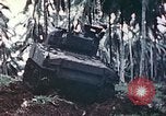 Standbild 5 Marine Regiment Pavuvu Insel Russell Inseln Salomonen, 1944, aus Sekunde 31 historischem Filmmaterial Videoclip 65675064091