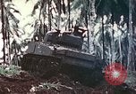 Standbild 5 Marine Regiment Pavuvu Insel Russell Inseln Salomonen, 1944, aus Sekunde 34 historischem Filmmaterial Videoclip 65675064091