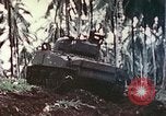 Standbild 5 Marine Regiment Pavuvu Insel Russell Inseln Salomonen, 1944, aus Sekunde 35 historischem Filmmaterial Videoclip 65675064091
