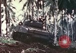Standbild 5 Marine Regiment Pavuvu Insel Russell Inseln Salomonen, 1944, aus Sekunde 36 historischem Filmmaterial Videoclip 65675064091