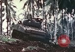 Standbild 5 Marine Regiment Pavuvu Insel Russell Inseln Salomonen, 1944, aus Sekunde 37 historischem Filmmaterial Videoclip 65675064091