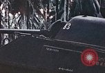 Standbild 5 Marine Regiment Pavuvu Insel Russell Inseln Salomonen, 1944, aus Sekunde 42 historischem Filmmaterial Videoclip 65675064091