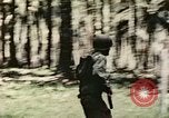 Standbild 5 Marine Regiment Pavuvu Insel Russell Inseln Salomonen, 1944, aus Sekunde 54 historischem Filmmaterial Videoclip 65675064091