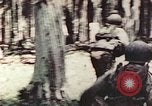 Standbild 5 Marine Regiment Pavuvu Insel Russell Inseln Salomonen, 1944, aus Sekunde 59 historischem Filmmaterial Videoclip 65675064091